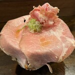 麺屋 喜楽明人 - 