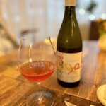 aru - ペアリング②ドメーヌ・イトウ HANAMUSUBI 白 2023