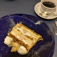 キハチ 名古屋JRセントラルタワーズ店 - 
