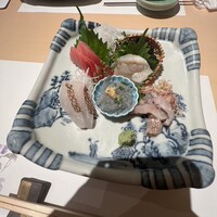 鮨処 銀座福助 サンシャイン60店 - 