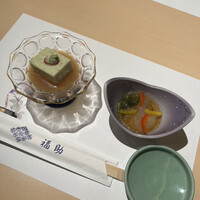 鮨処 銀座福助 サンシャイン60店 - 