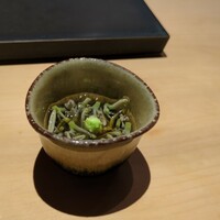 鮨たか山 - 