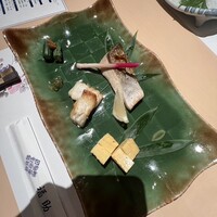 鮨処 銀座福助 サンシャイン60店 - 