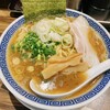 麺屋 ジャイアン 田無本店
