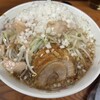 ラーメン二郎 亀戸店