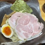 つけ麺 夢人 - 