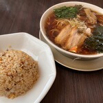 AKIHA麺屋 粋翔 - 