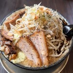 AKIHA麺屋 粋翔 - 