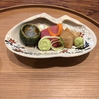 旬彩天 つちや - 