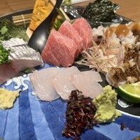 飯家 くーた 西中洲本店 - 