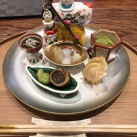 旬彩天 つちや - 