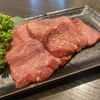 月島焼肉 牛タン処 兎月