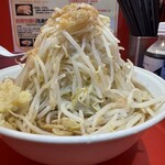 麺屋 桐龍 東川口本店 - 