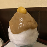 追分だんご本舗 - 