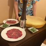 アランチーノ OSAKA - 