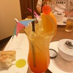 アランチーノ OSAKA - 