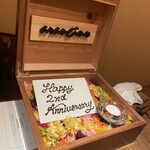 アランチーノ OSAKA - 