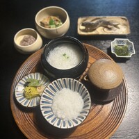 瓢亭 本店 - 