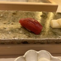 赤坂 鮨 ふくなが - 