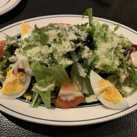 上野洋食遠山 - 