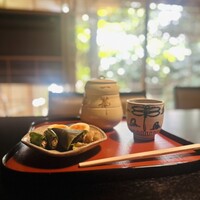 瓢亭 本店 - 