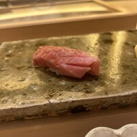 赤坂 鮨 ふくなが - 