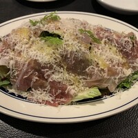 上野洋食遠山 - 