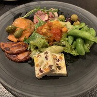 上野洋食遠山 - 