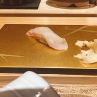 横浜 鮨 ふくじゅ - 