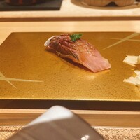 横浜 鮨 ふくじゅ - 