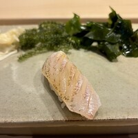 不動前 すし 岩澤 - 