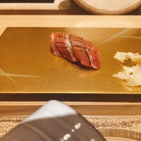 横浜 鮨 ふくじゅ - 