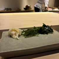 不動前 すし 岩澤 - 