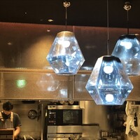 EX marunouchi - インテリア