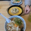 丸源ラーメン 西府中店