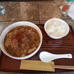 スパイスハウス ペペ - 