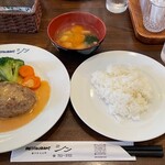 レストラン シン - 