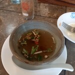 スパイスハウス ペペ - 