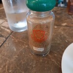 スパイスハウス ペペ - 