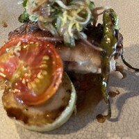 洋食屋ケムリ - 