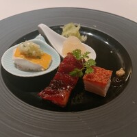 中国飯店 富麗華 - 