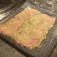 北新地焼肉 きらく - 