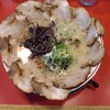 ラーメン　赤組