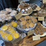 Patisserie Boulangerie Les Alternatives - 