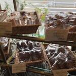 Patisserie Boulangerie Les Alternatives - 