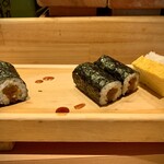 東京寿司 ITAMAE SUSHI - 