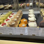 Patisserie Boulangerie Les Alternatives - 