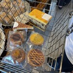 Patisserie Boulangerie Les Alternatives - 