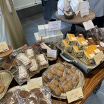 Patisserie Boulangerie Les Alternatives - 