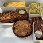 Patisserie Boulangerie Les Alternatives - 